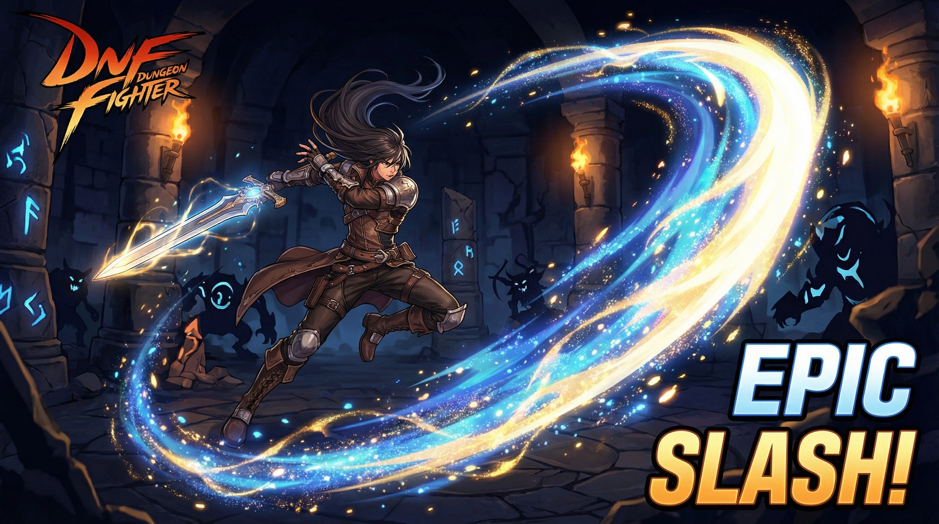 探花 DNF游戏视频